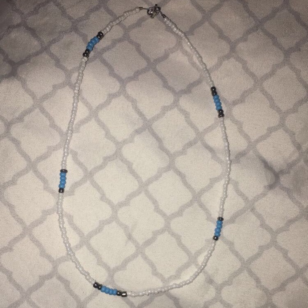western necklace